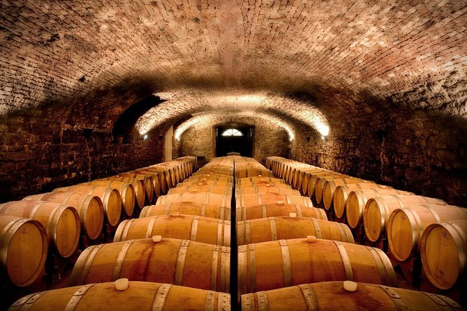 Wine Tasting and Visit to the Medieval Wine Cellar in Friuli - Reviewing the Experience