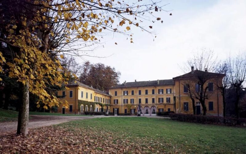 Wine Tasting and Winery Tour of Oltrepò Pavese Tradition - Historical Context