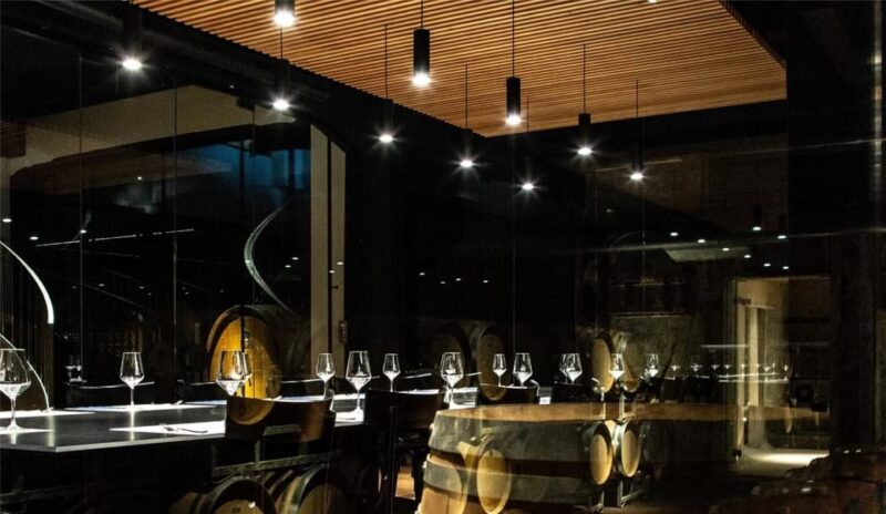 Wine Tasting and Winery Tour of Oltrepò Pavese Tradition - Meeting Point and Transportation