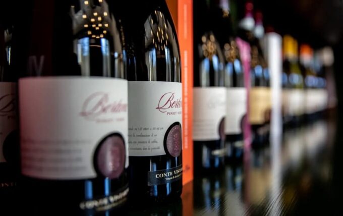 Wine Tasting and Winery Tour of Oltrepò Pavese Tradition - About the Oltrepò Pavese Region