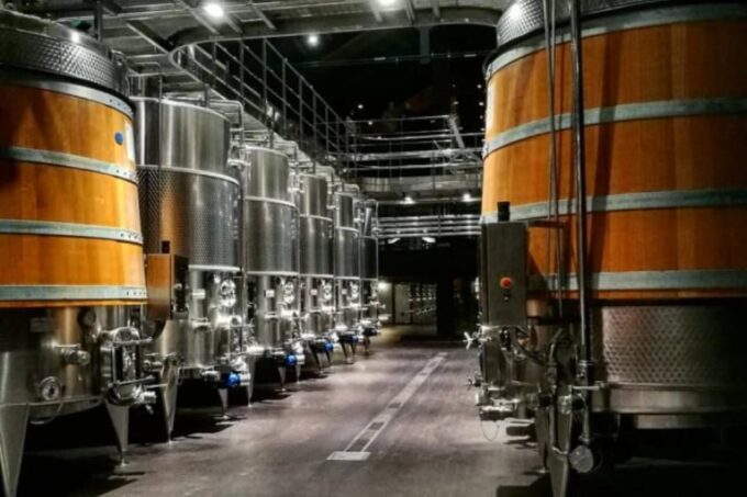 Wine Tasting and Winery Tour of Oltrepò Pavese Tradition - Frequently Asked Questions