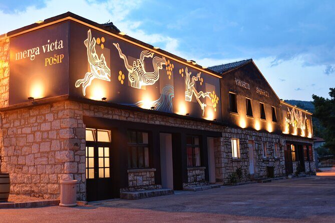 Wine Tasting at Black Island Winery - A Closer Look at the Experience