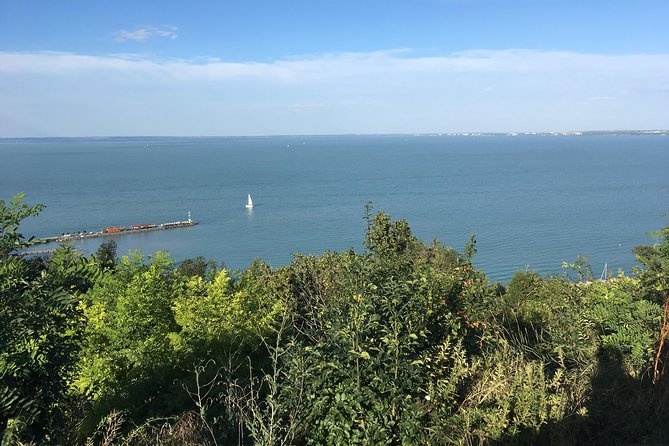 Wine Tasting At Lake Balaton Full Day Private Tour - Pickup and Timing