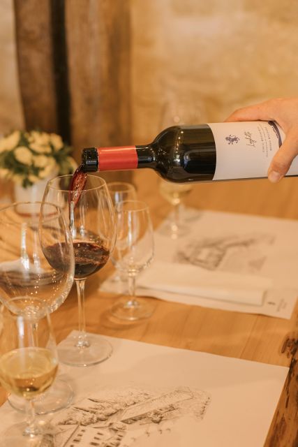 Wine Tasting at the Montevecchio Isolani Winery - Customer Reviews
