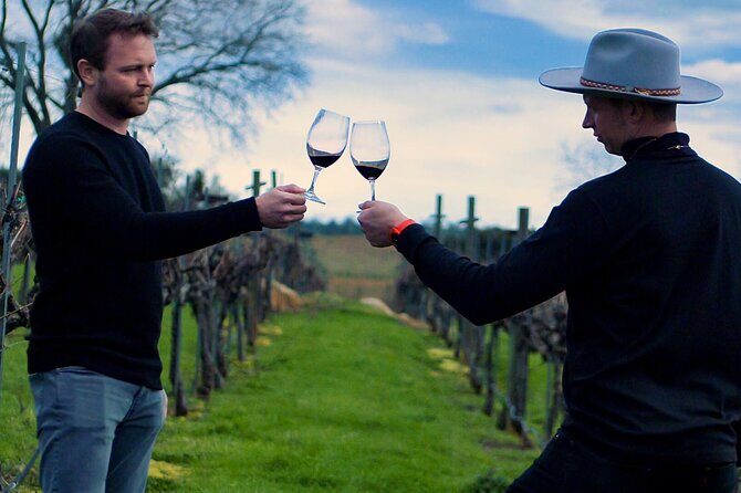 Wine Tasting Audio Tour - Amador County CA - Final Thoughts: Who Will Love This Tour?