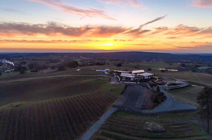 Wine Tasting Audio Tour - Amador County CA - FAQ