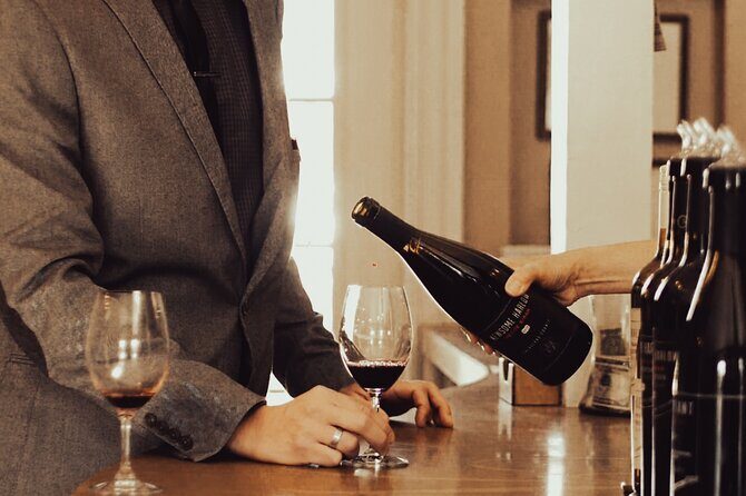 Wine Tasting Audio Tour - Calaveras County - Authentic Experience and Traveler Feedback  