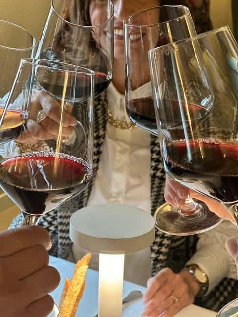 Wine tasting between Monferrato and Langhe - Who Should Book This Tour?