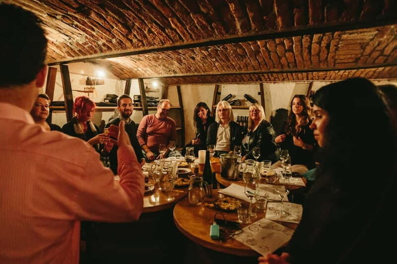 Wine Tasting Bled with a sommelier - Frequently Asked Questions
