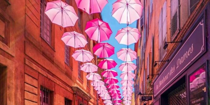 Wine Tasting, Cannes, Famous Designers and Perfume Factory - Famous Designers on the French Riviera