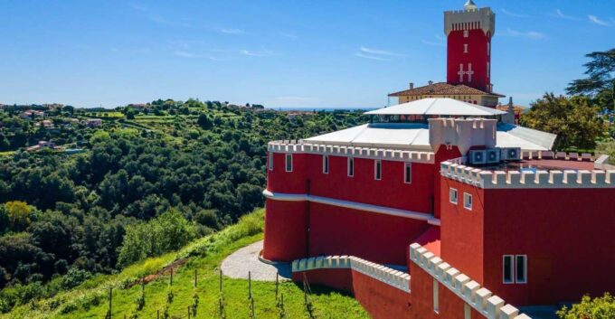 Wine Tasting, Cannes, Famous Designers and Perfume Factory - Whats Included and Excluded