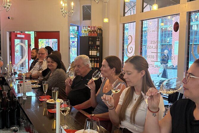 Wine Tasting Experience in Historic Ybor - Final Thoughts: The Value of a Conscious Choice