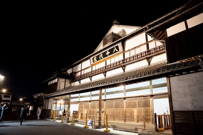 Wine Tasting Experience in Yamaga - About the Tour Operator