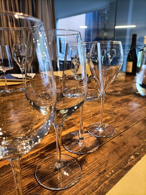 Wine Tasting Experience With Cheese and Cold Cuts - Final Words