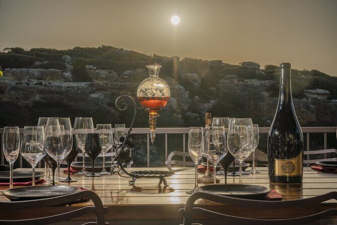 Wine Tasting & Food Experience Inside a Cretan Gorge - FAQs