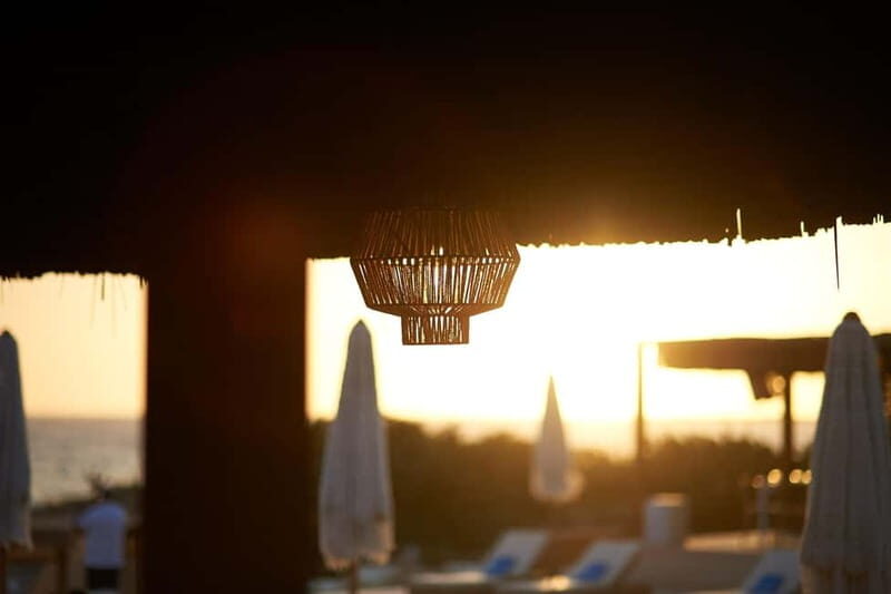 Wine Tasting & Food Pairing at Falassarna Beach ( Macaya ) - Key Points