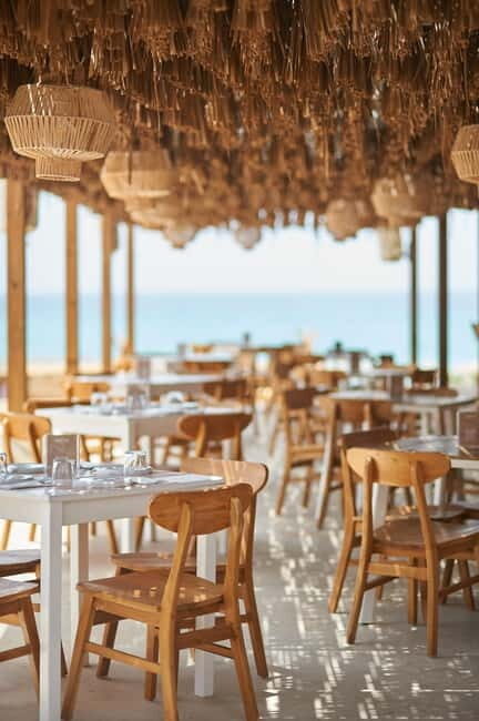 Wine Tasting & Food Pairing at Falassarna Beach ( Macaya ) - Final Thoughts