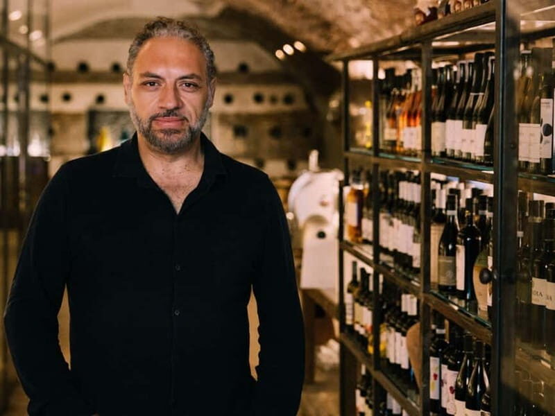 Wine Tasting & Food Pairing in Underground Cellar in Rome - An Underground Taste of Lazio’s Heritage