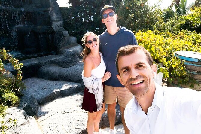 Wine Tasting & Highligh Experience in Santorini - Who Should Consider This Tour?