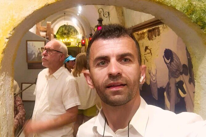 Wine Tasting & Highligh Experience in Santorini - Final Thoughts