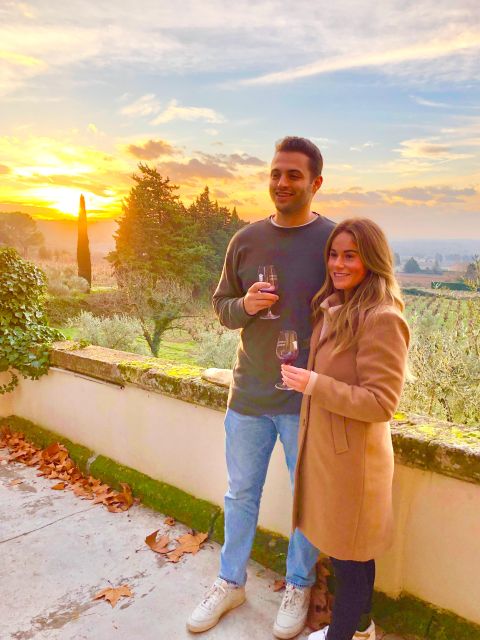 Wine Tasting in Châteauneuf Du Pape - Suitability and Restrictions