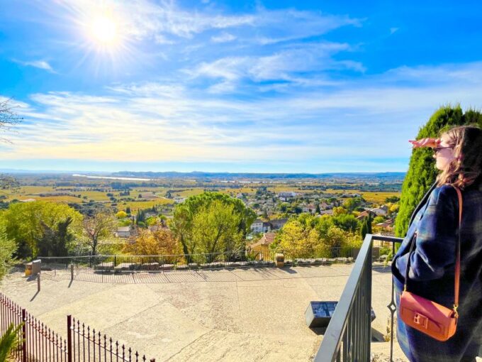 Wine Tasting in Châteauneuf Du Pape - Booking and Payment Options