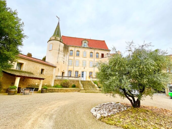 Wine Tasting in Châteauneuf Du Pape - What to Expect