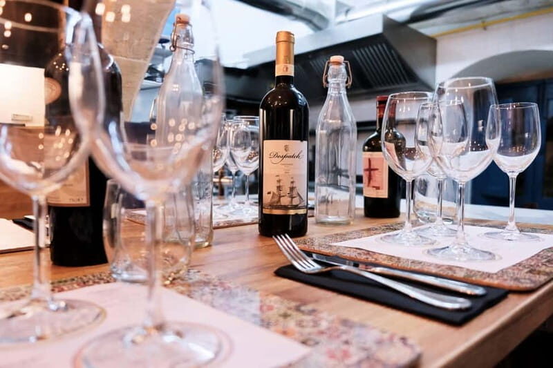 Wine Tasting in Gozo Including a 4-Course Dinner - Key Points
