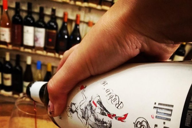 Wine Tasting in Heart of Sofia - Pairings With Local Cheeses and Breads