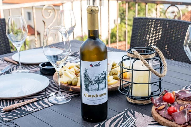 Wine Tasting in Herceg Novi - Key Points  