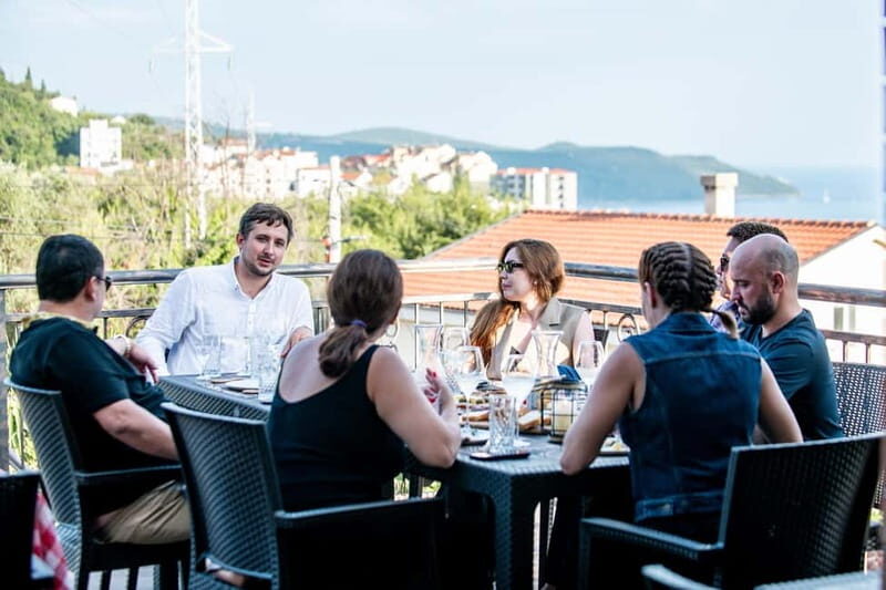 Wine Tasting in Herceg Novi - Authenticity and Value