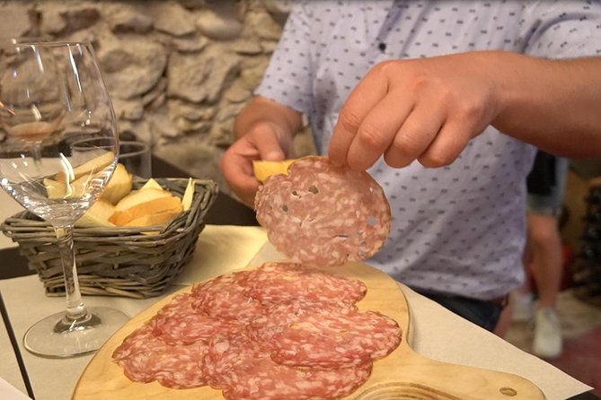 Wine Tasting in Historical Center of Lazise - Guest Experiences and Reviews