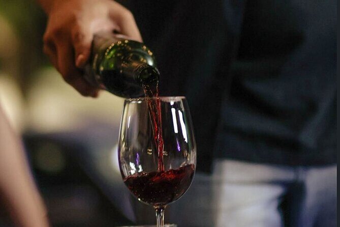 Wine Tasting in Monterrey Flavors and Tradition - Key Points