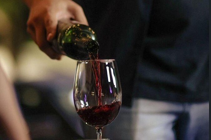 Wine Tasting in Monterrey Flavors and Tradition - The Itinerary: Breaking Down the Highlights