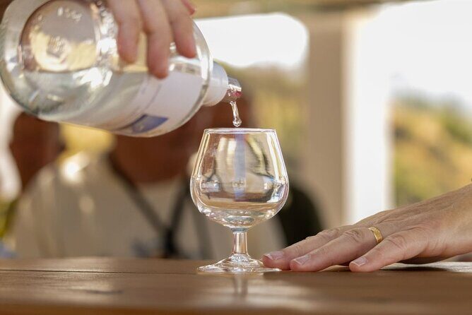 Wine tasting in Rhodes, inside the vineyards with the Producer - FAQs