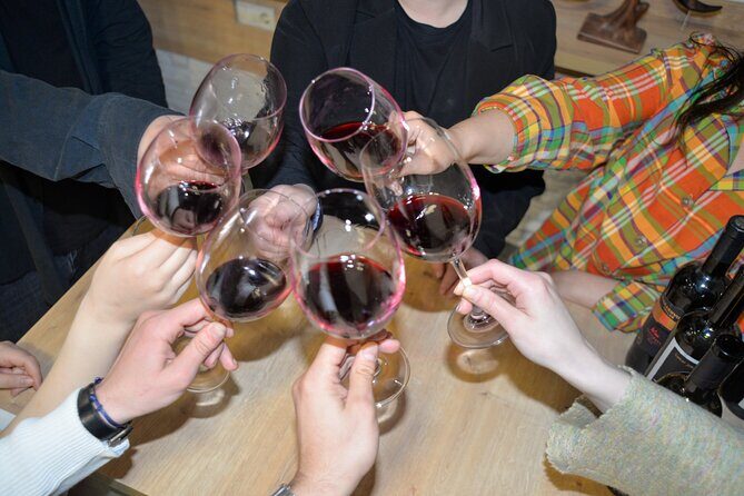 Wine Tasting in Tbilisi - Who Will Love This Tour?