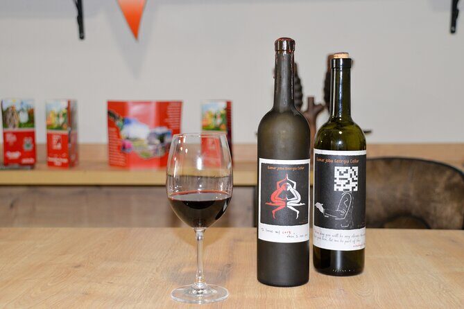 Wine Tasting in Tbilisi - Final Thoughts