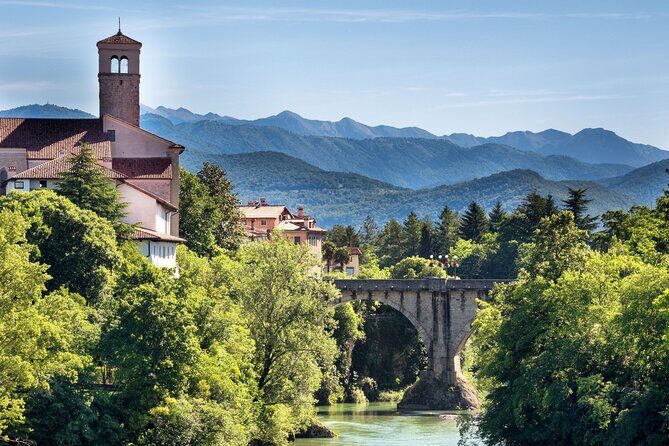 Wine tasting in the Collio wine area, guided tour of Cividale. - The Wine Tasting Experience