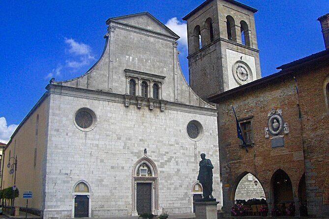 Wine tasting in the Collio wine area, guided tour of Cividale. - Final Thoughts