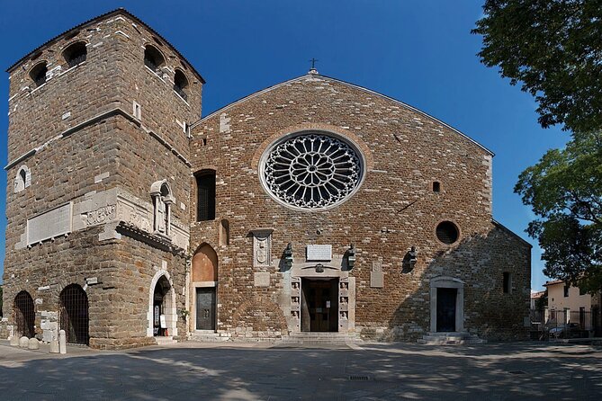 Wine Tasting in the Collio Wine Area, Guided Tour of Cividale. - Accessibility and Transportation