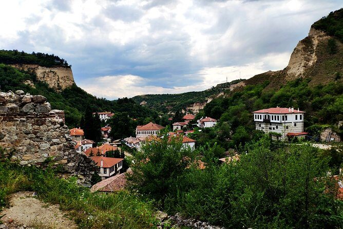 Wine Tasting & More in Villa Melnik  One of the Worlds Best Wineries - Practical Details and Considerations