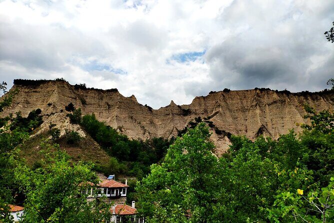 Wine Tasting & More in Villa Melnik  One of the Worlds Best Wineries - Who Will Love This Tour?