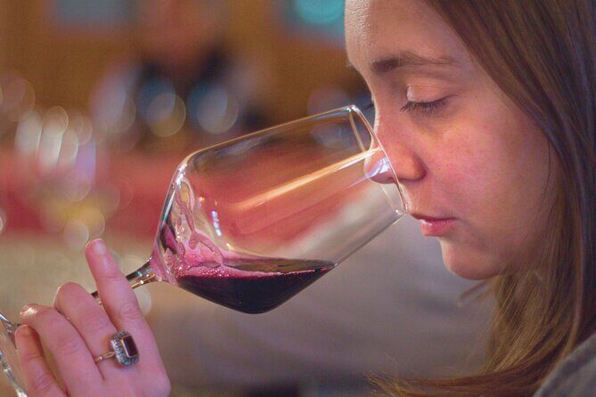 Wine Tasting near the Aquarium of Genoa - FAQ  