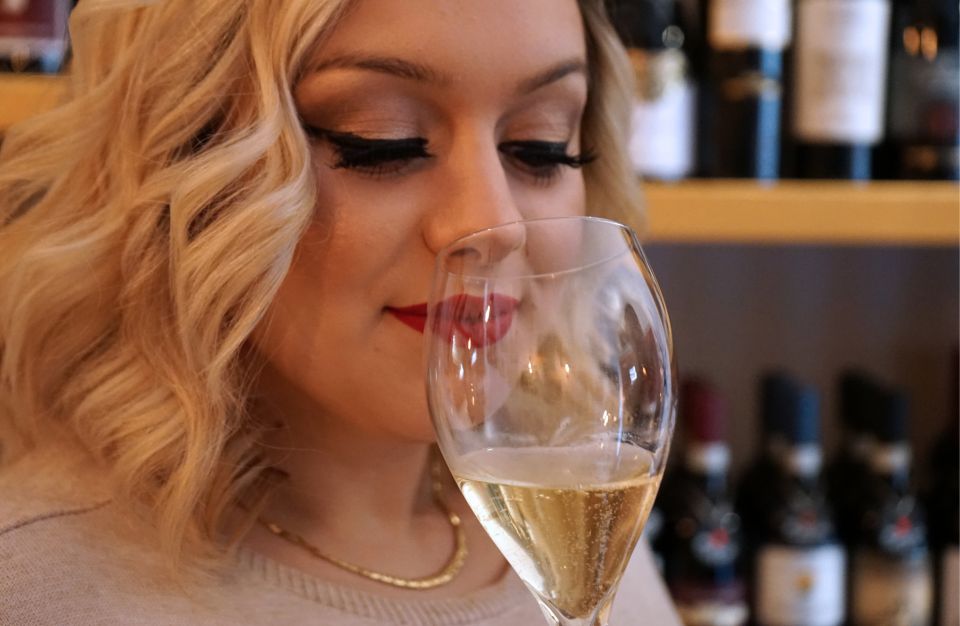 Wine Tasting Near Turin Royal Palace With Food Platter - Booking Information