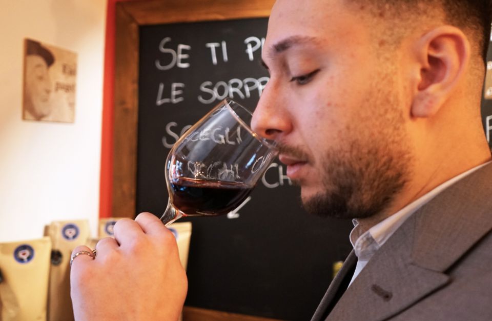 Wine Tasting Near Turin Royal Palace With Food Platter - Frequently Asked Questions