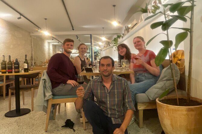 Wine tasting of 5 Port Wines with a Sommelier - Frequently Asked Questions