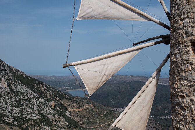 Wine Tasting-Olive Oil Factory-Old Traditional Villages . - Included in the Tour