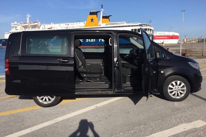 Wine Tasting-Olive Oil Factory-Old Traditional Villages . - What to Expect During the Tour