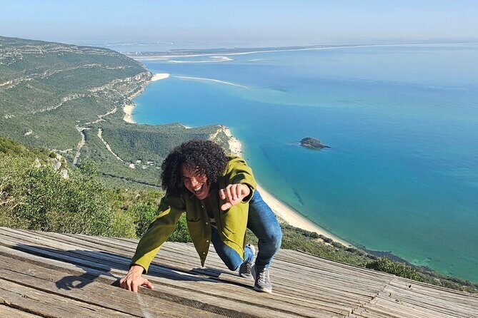 Wine Tasting + Private Tour Coastal Near Lisbon - What Travelers Are Saying