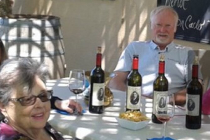Wine Tasting, Private Transportation in Tri-Cities, WA to Walla Walla, WA - Cancellation Policy